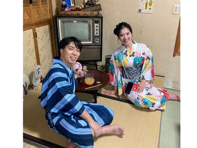 ���������^�����]�˃c�A�[(�X���Ă�낤)