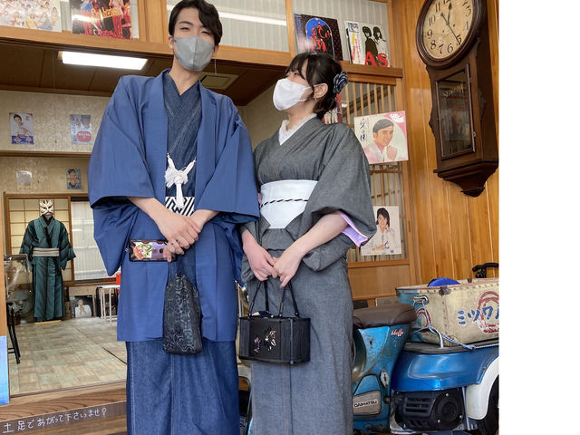 ���������^�����]�˃c�A�[(�X���Ă�낤)