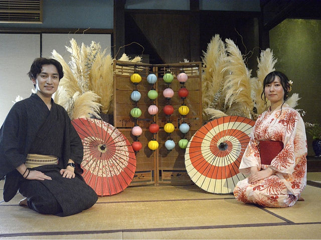 ���������^�����]�˃c�A�[(�X���Ă�낤)