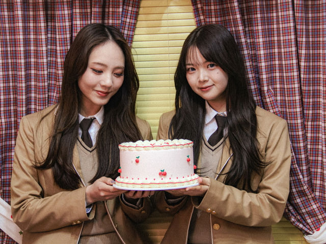 ���̃P�[�L���B�e�����ł�_�؍����������^��Yangiri-�����C��