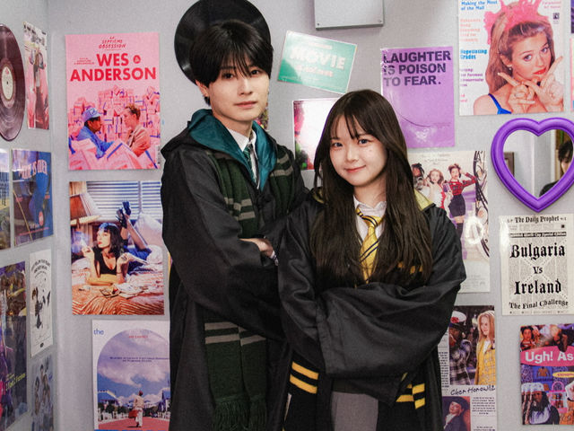 ���@�w�Z���̐����R�[�f���ł��܂�_�؍����������^��Yangiri-�����C��