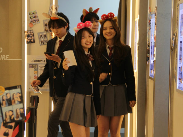 �߂��̊؍��v���N�����X�ɂ��ł���_�؍����������^��Yangiri-�����C��