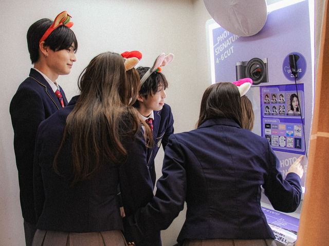 �߂��̊؍��v���N�����X�ɂ��ł���_�؍����������^��Yangiri-�����C��