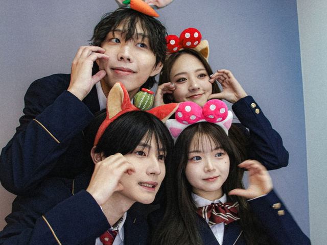 �J�`���[�V���������ő݂��o�����Ă���܂�_�؍����������^��Yangiri-�����C��