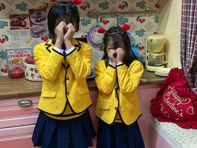 �L�b�Y�T�C�Y�����p�ӂ��Ă���܂�(130~150�T�C�Y)_�؍����������^��Yangiri-�����C��