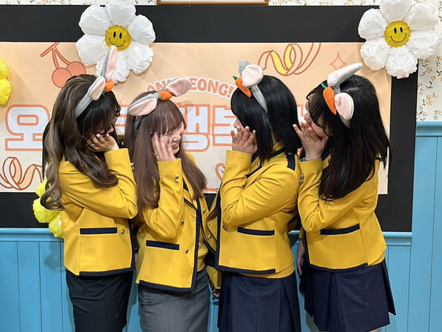 4���ȏ�̃O���[�v���p���n�j�ł�_�؍����������^��Yangiri-�����C��