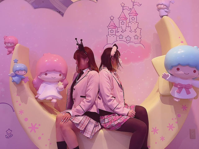 1���v�����Ńs���[�������h�I�����w���Ȑ��E�ςƃJ���t���Ȋ؍������͑����΂�����ł��I_�؍����������^��Yangiri-�����C��