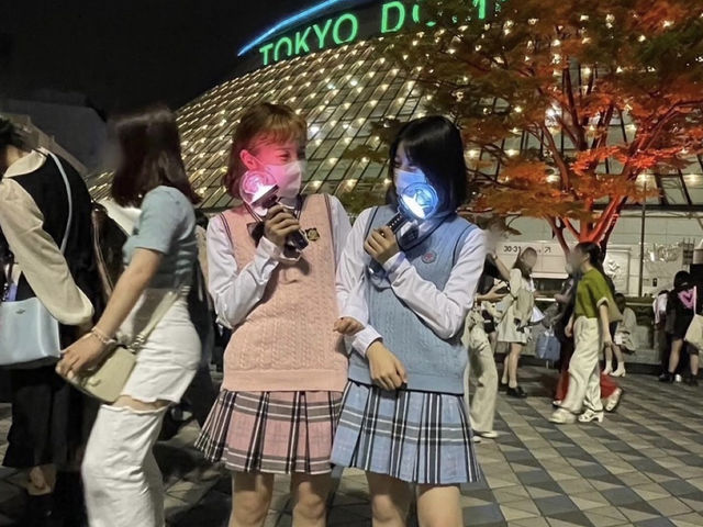 1��2���v�����Ń��C�u��C�x���g�ɁI_�؍����������^��Yangiri-�����C��