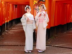 京都レンタル着物 Nagomiの写真1