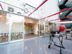 BBQ�e���X���V�h�̎ʐ^