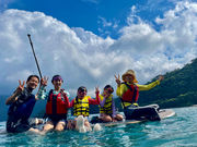 Kawaguchiko Outdoor Guide�̎ʐ^3