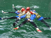 AEghANuNUTS@a̎Rx[X̎ʐ^4