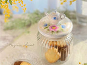 Elegance Snow* JtFbX̎ʐ^2