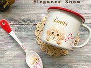Elegance Snow* JtFbX̎ʐ^3
