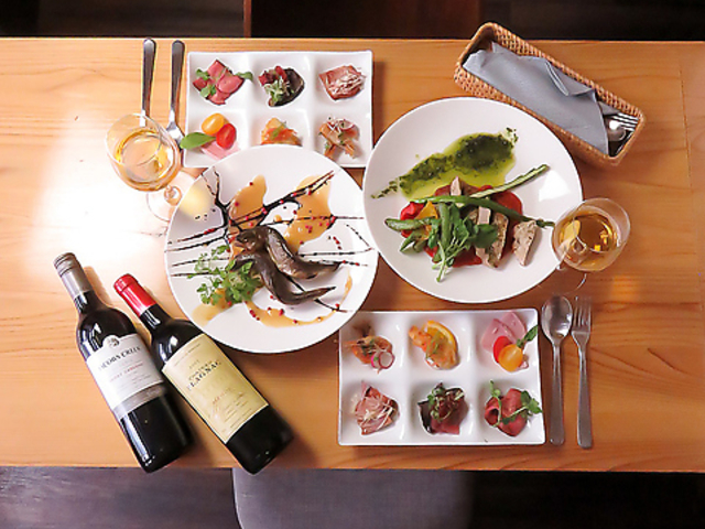 dining bar days �_�C�j���O�o�[ �f�C�Y�̎ʐ^1