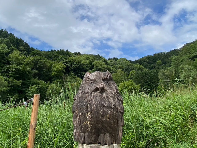 �k�C���ӂ��낤�T�����]�[�g