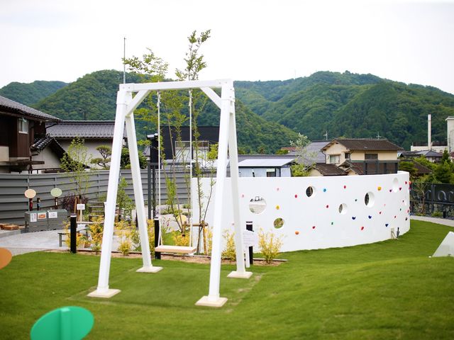 ���̉؃K�[�f��