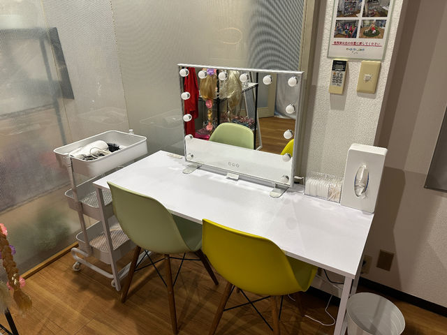 ���C�N�p�̃~���[�̂ق��A�h���C���[�ƃw�A�[�A�C���������p��_�Z���t�ʐ^��&�����^���X�y�[�X �t�H�g���{Fun