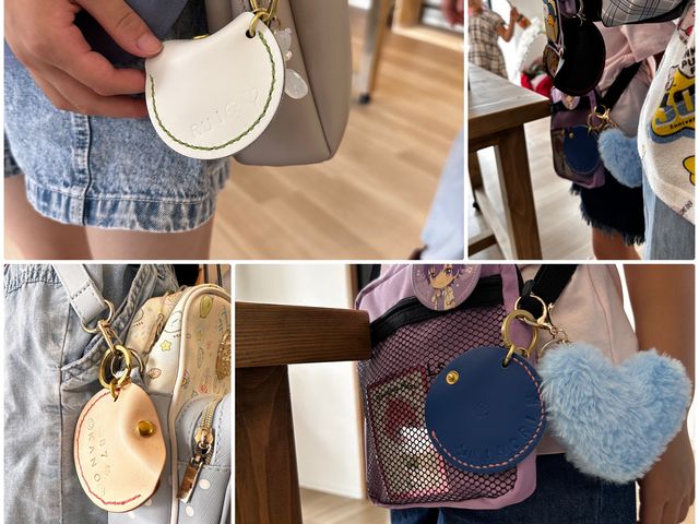 Maciolla leather factory