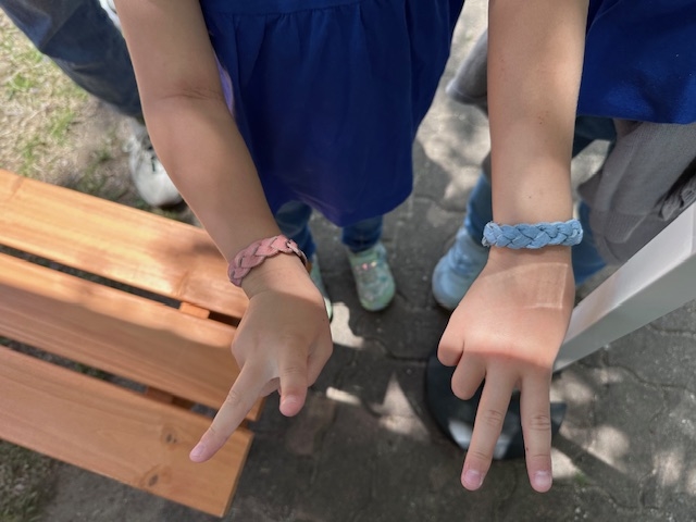 Maciolla leather factory