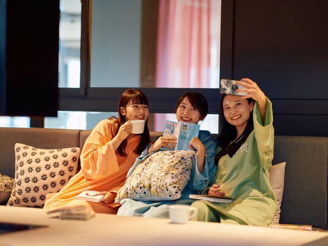 ����&�f�g�b�N�X�E�H�[�^�[�����I������ׂ�̂�����T�E�i�̌�̐����⋋�ɂ����p��������_���ӂ�Cafe yusa