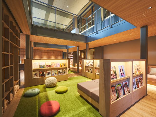 �u�b�N���E���W��_���ӂ�Cafe yusa