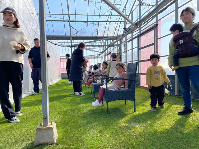 �x�e�X�y�[�X���������ꂽ�������肭�났�܂��傤��_�����ό��������� �ق��΂�t�@�[��