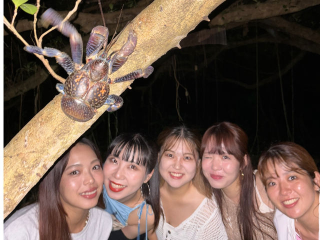 �u���僄�V�K�j�Ƃ̏o��Ɋ����B���q���⏉�S�҂ɂ��l�C�̃i�C�g�c�A�[�B�ʐ^�����Ŏv���o�c����v_SUNDOGS