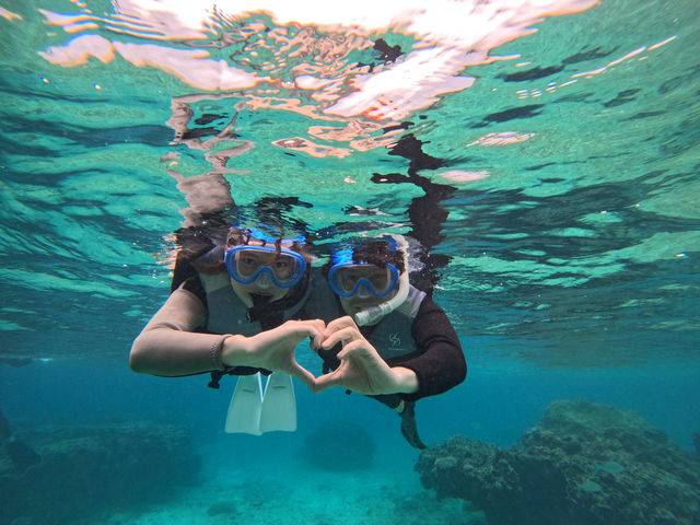 �u�΂����ςȂ��̐����f�[�g�B�C�̒��ł��ʐ^�͔�����Ȃ��I�v_SUNDOGS