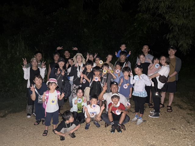 �ċx�݁A�{�Ó��Ŏ��R�V�т��܂��傤�I_SUNSHINE MARIN �{�Ó�