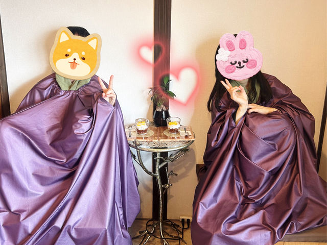 �G�X�e�T���������ӂ�̎ʐ^1