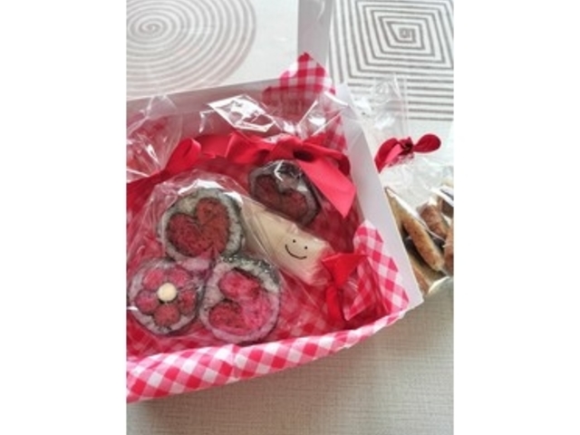 ���b�s���O����Ƃ���Ȋ����I�I_���芪�����i�u�͂҂ނ��v