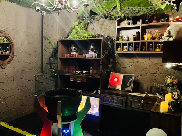 �����B�Ɠ`���̏�`���@�̒���������̒E�o�`_��n�E�X �~�X�e���[�V�A�^�[�r��