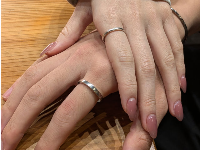 �y�A�����O���Ȃǂɂ��I�X�X���ł���_Alsomitra Jewelrycraft and Cafe