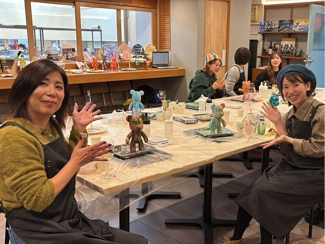 ����������i�Ƃ̂��ʐ^�A_SAKE ART LAB.