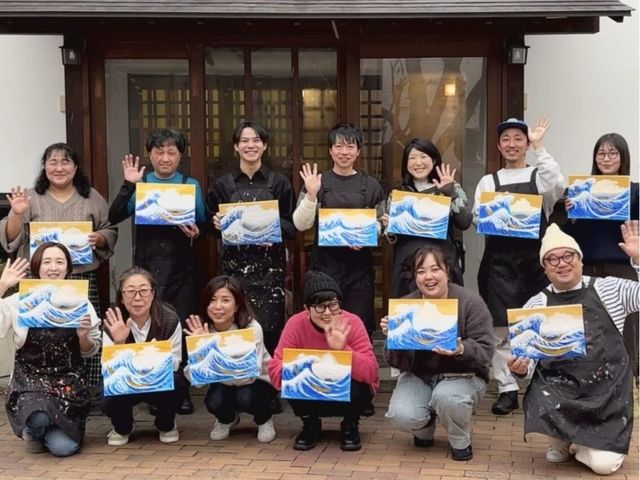 ����������i�Ƃ̂��ʐ^�C_SAKE ART LAB.