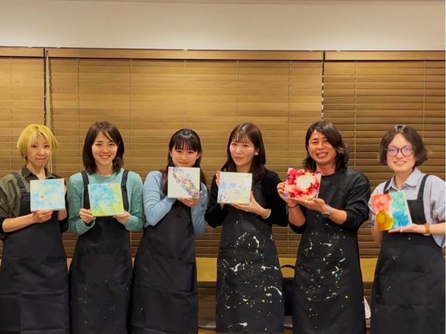 ����������i�Ƃ̂��ʐ^�F_SAKE ART LAB.