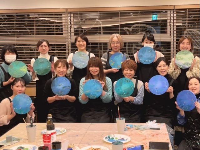 ����������i�Ƃ̂��ʐ^�G_SAKE ART LAB.