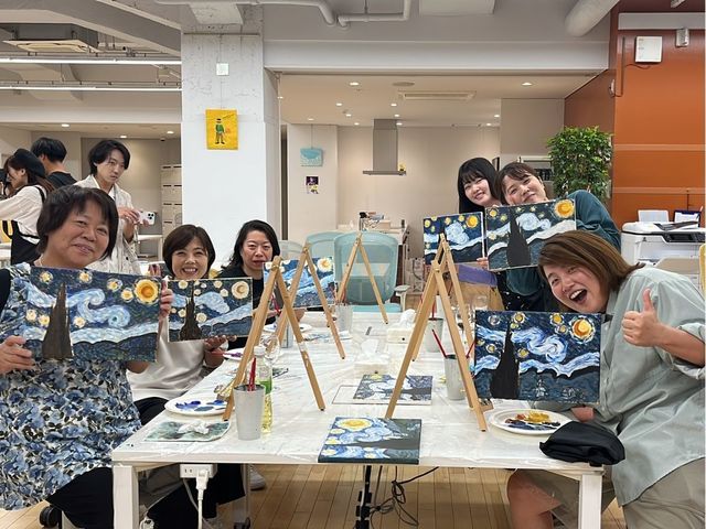 ����������i�Ƃ̂��ʐ^�I_SAKE ART LAB.