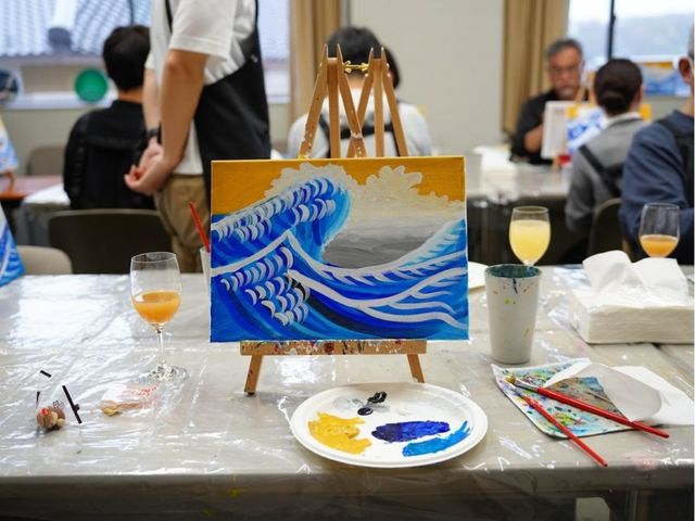 �r���̗l�q_SAKE ART LAB.