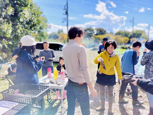 �C�x���g���ɂ̓����o�[���W�܂��đ吷��オ��I�b����L�x�Ŋy�����ЂƂƂ����߂����܂���_���񂳂񎩑R�_��