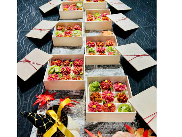 ���񂱂̂��ԍi��̌� ����Mari