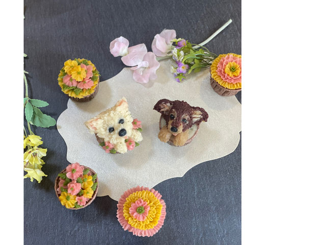 ���񂱂̂��ԍi��̌� ����Mari