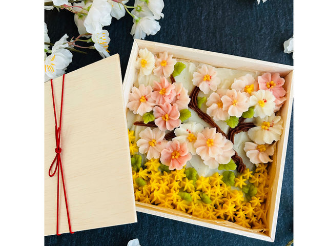 ���񂱂̂��ԍi��̌� ����Mari