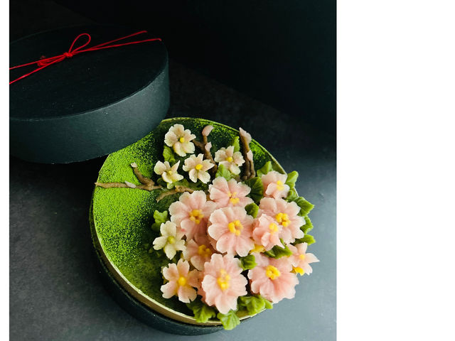 ���񂱂̂��ԍi��̌� ����Mari