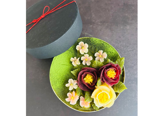 ���񂱂̂��ԍi��̌� ����Mari