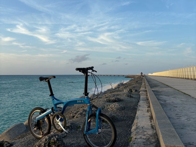 {Ó17END^^TCN_RentalBike miyakojimayzezBz^TCN{ÓCafe&Bike