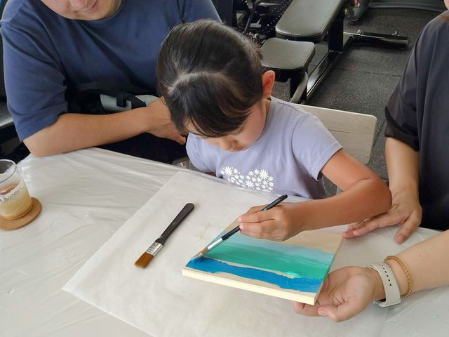 OKINAWA Y.T ���W���A�[�g�H�[