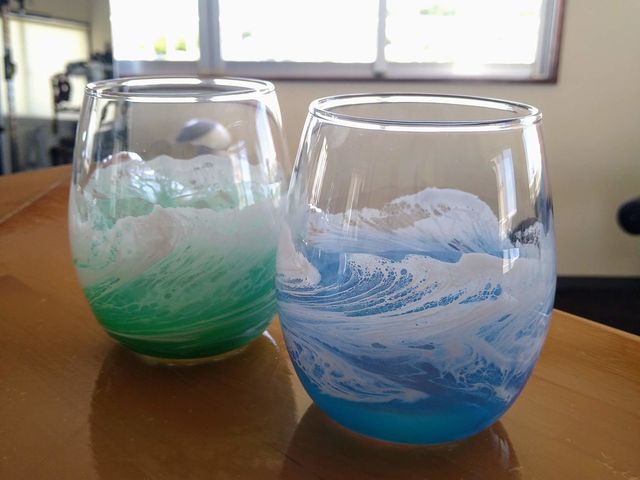 OKINAWA Y.T ���W���A�[�g�H�[