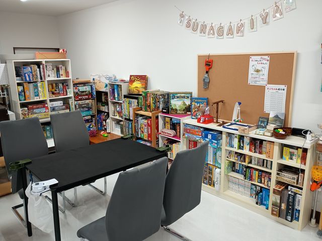 �ȃX�y�[�X